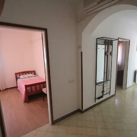 Sonja-dajla Apartmán *