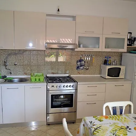 Apartmán Sonja-dajla *