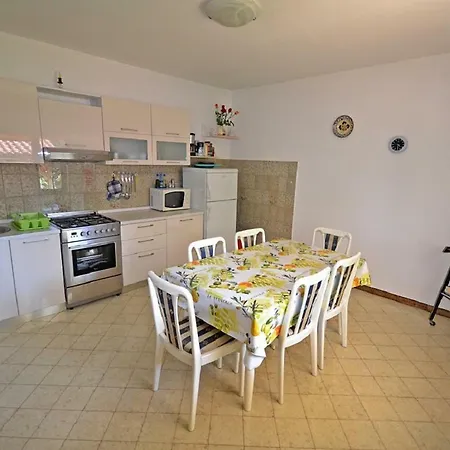 Sonja-dajla Apartmán *