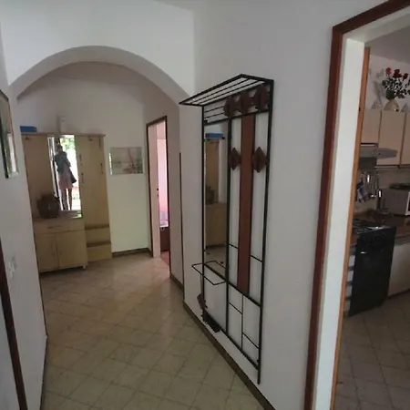 Apartmán Sonja-dajla *
