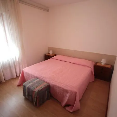 Apartmán Sonja-dajla *