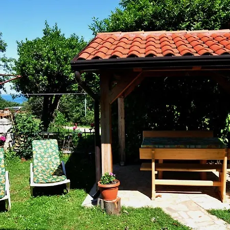 Apartmán Sonja-dajla *