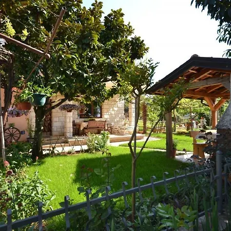 Apartman Sonja-dajla Dajla